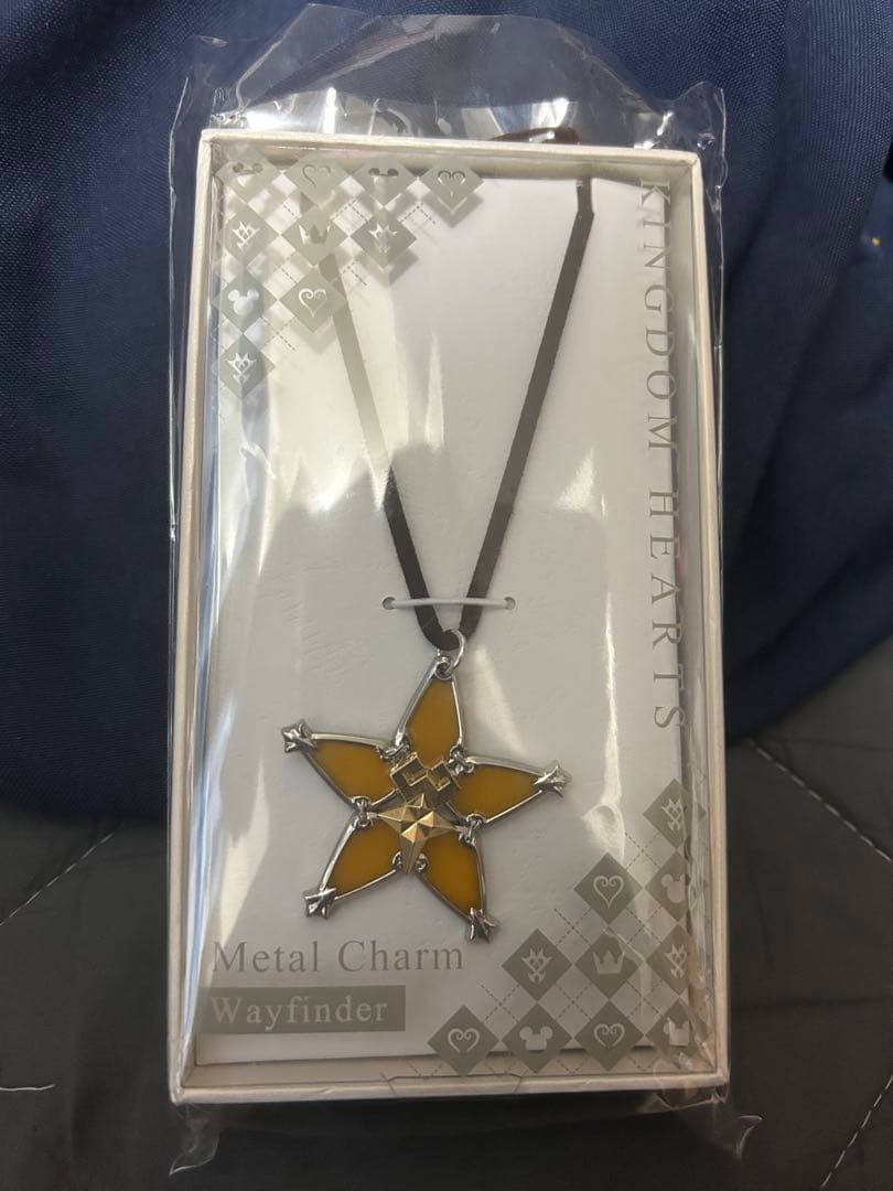 ディズニー　キングダムハーツ　8点セット