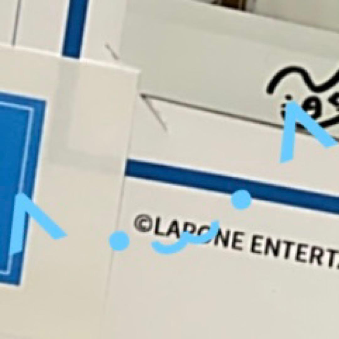 日プ2 プデュ　大久保波留　サイン　チェキ