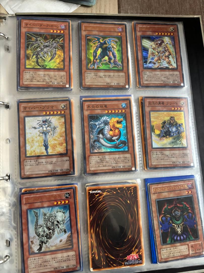 遊戯王カード まとめ売り 引退品