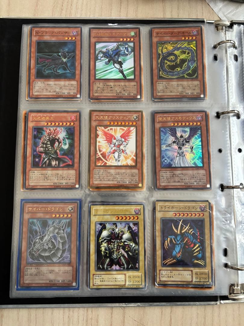 遊戯王カード まとめ売り 引退品