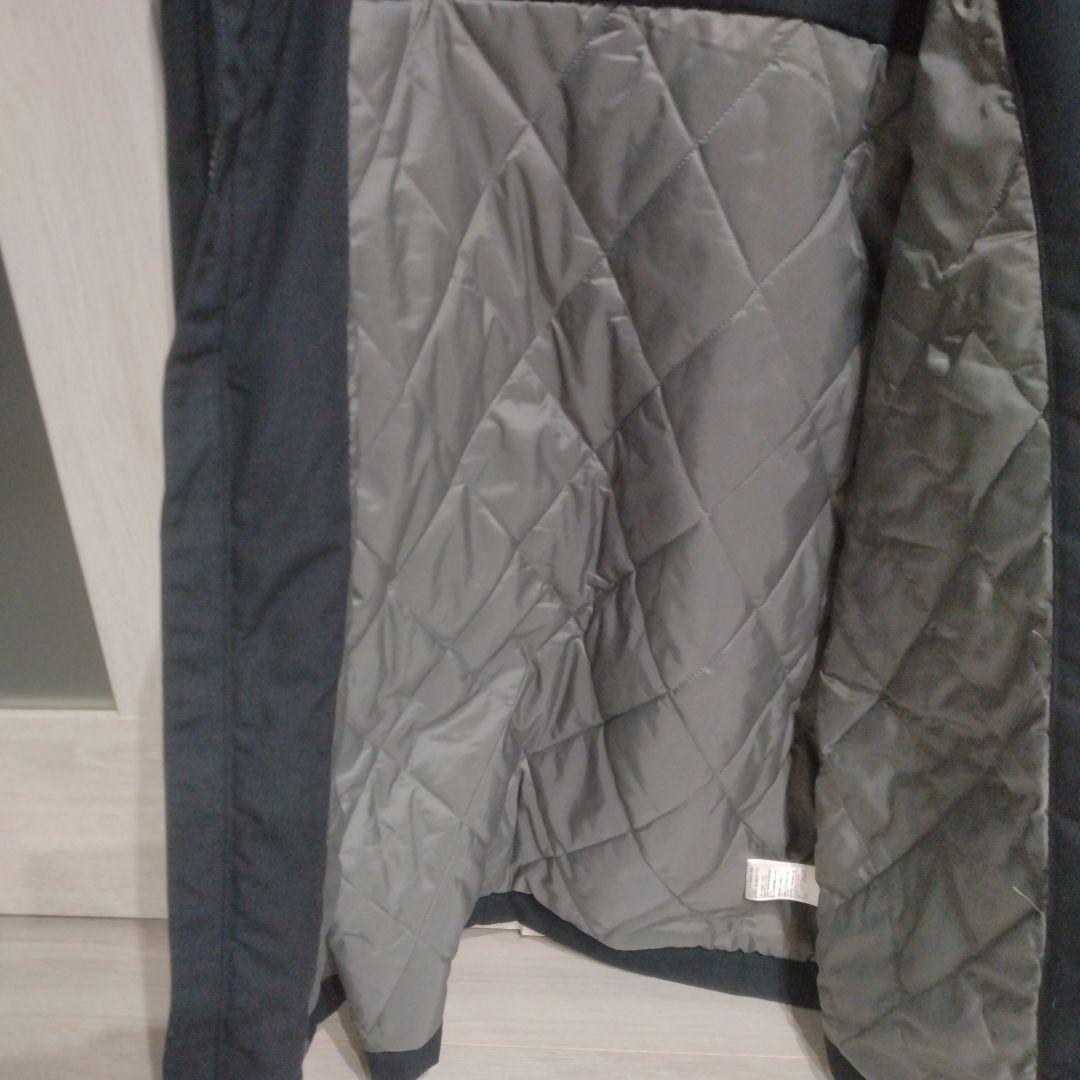 K*様 コロンビア ロマビスタインシュレイティンドジャケット PM0984