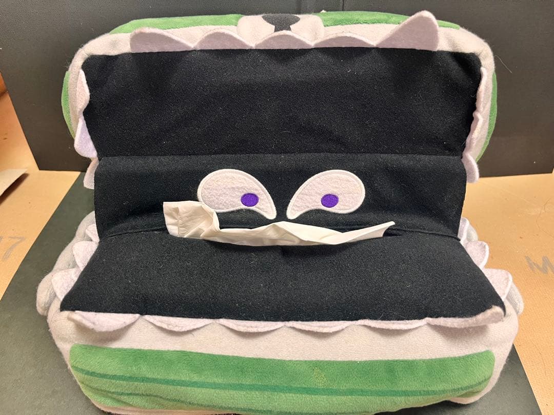 ドラクエ メタリックモンスターズ 人食い箱、ミミック