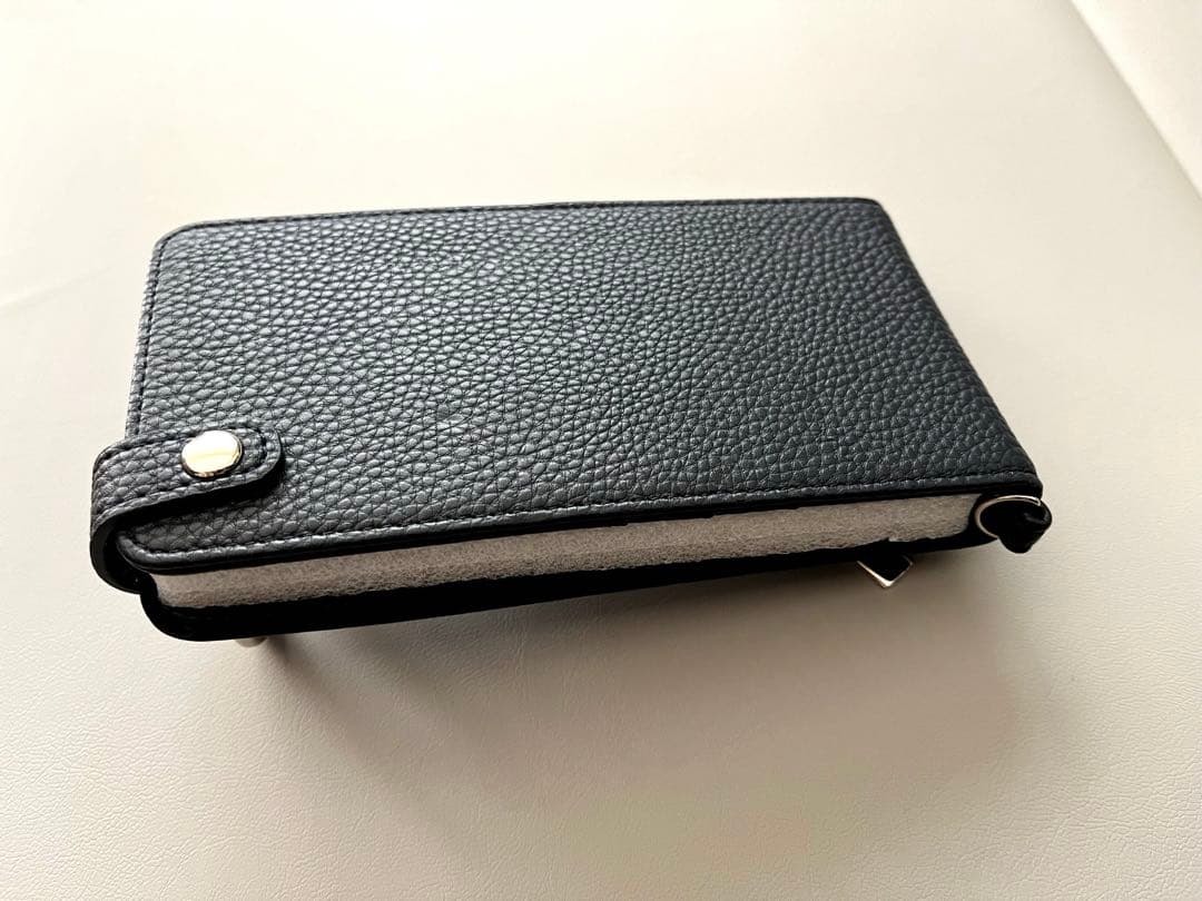 ファミリア×エジュー マルチ　スマホケース