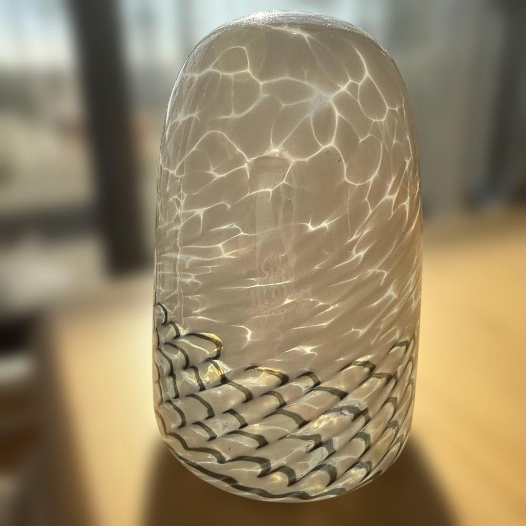 iittala lumi ルミ バード owl フクロウ