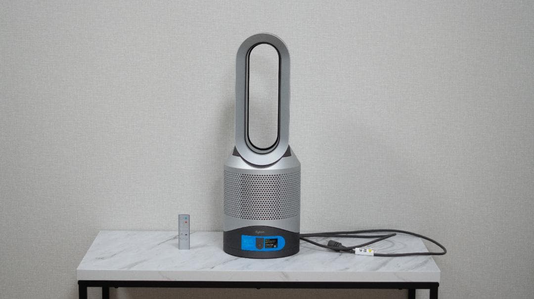 ダイソン Dyson Pure Hot+Cool Link HP03