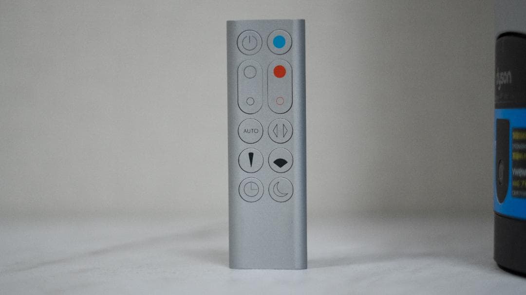 ダイソン Dyson Pure Hot+Cool Link HP03