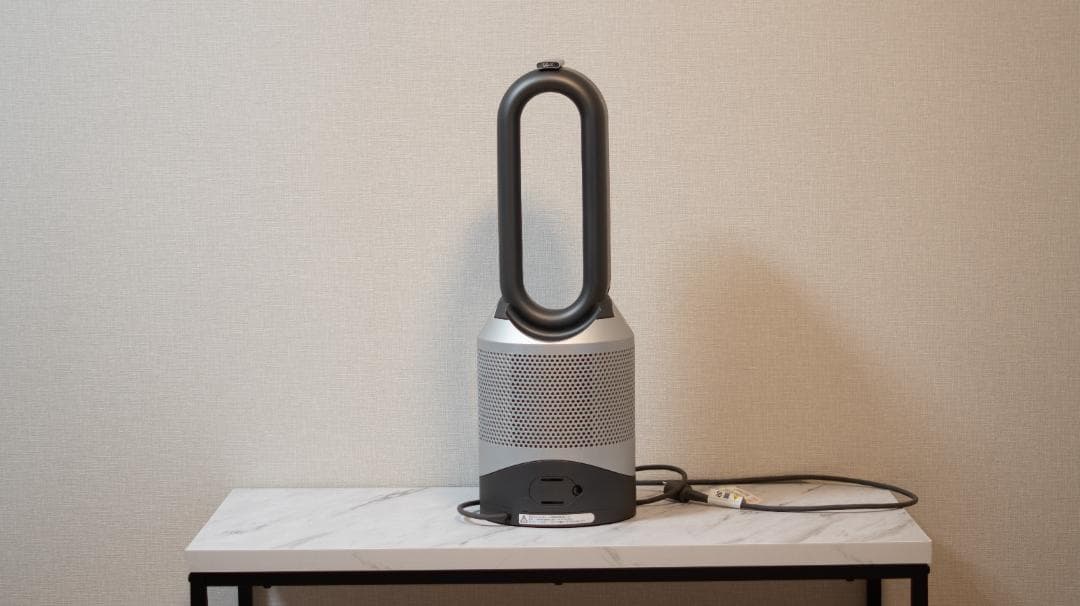 ダイソン Dyson Pure Hot+Cool Link HP03