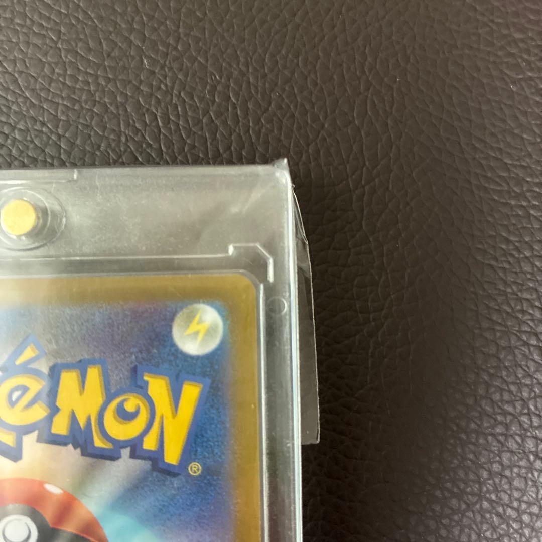 ポケモンカード ブラッキー EX SAR テラスタルフェス 美品