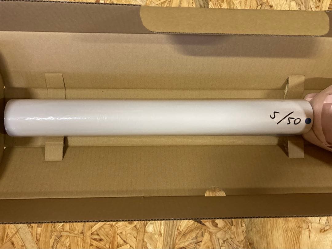 natal Design IWANTTOBELIEVE POSTER ポスター