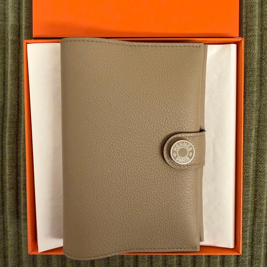 HERMES パスポートケースR.M.S. - メルカリ