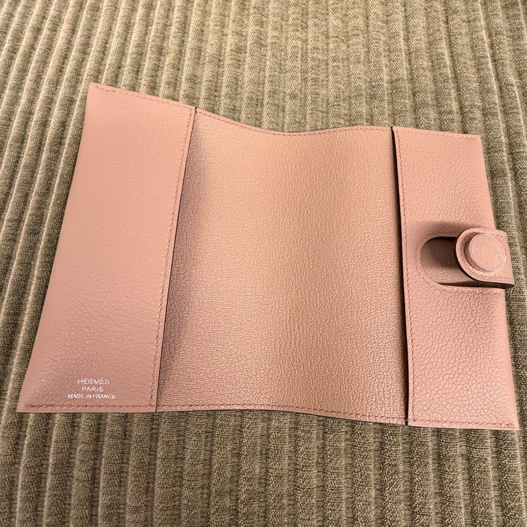HERMES パスポートケースR.M.S. - メルカリ