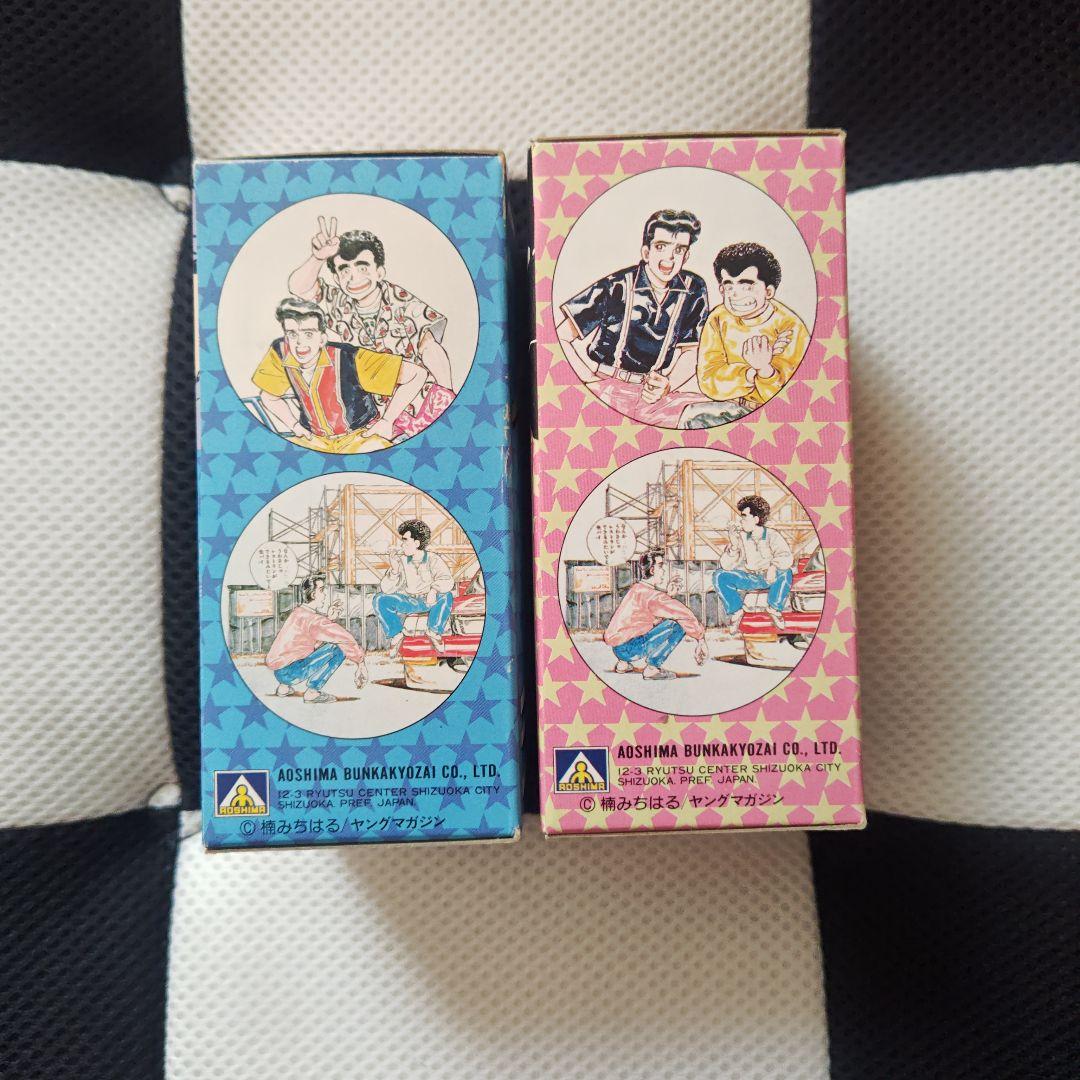 値下げしました！シャコタン ブギ　フィギュアセット