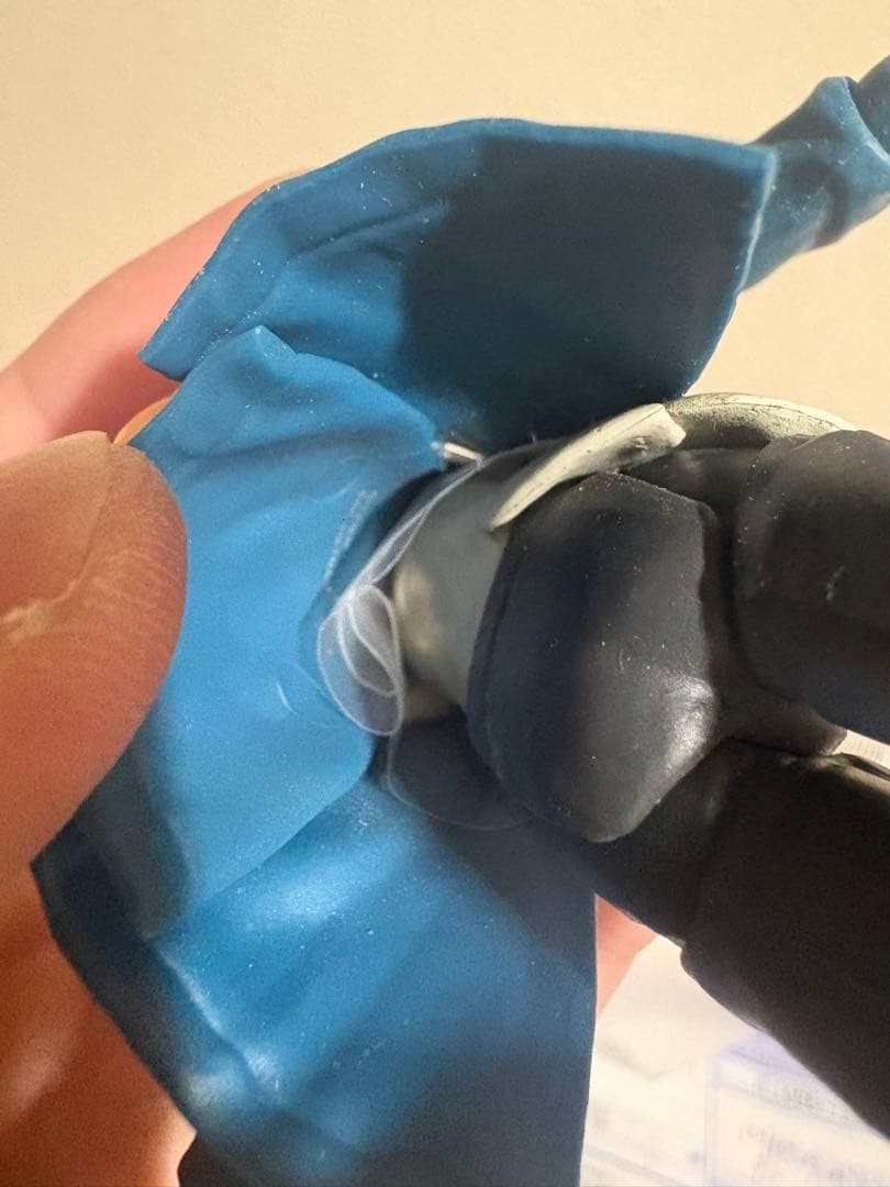 S.H.Figuarts チェンソーマン パワー 396925128