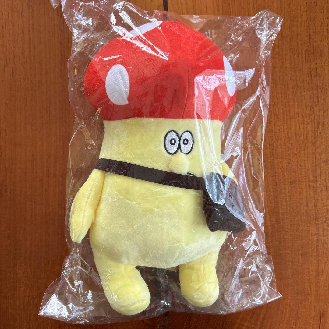 ★廃版品★浅野いにお ばってんうさぎ イソベやんぬいぐるみ 3個セット 限定品