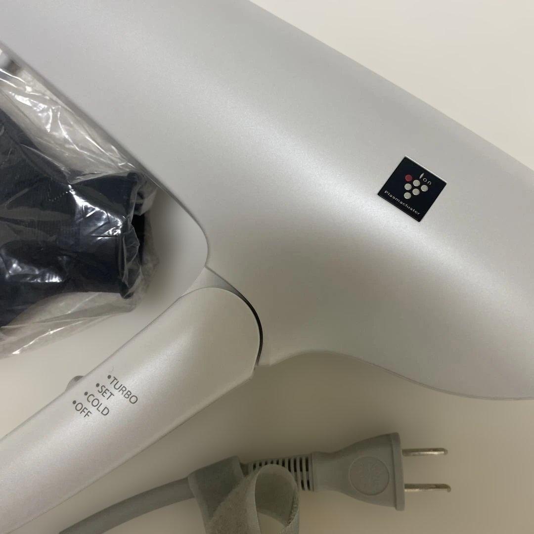 SHARP ヘアドライヤー IB-P602