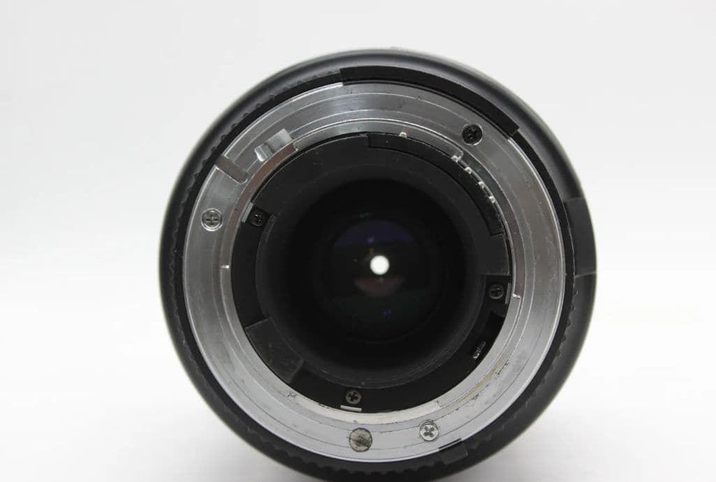 7月22日限定①OP付【超望遠レンズ】Nikon AF 70-300mm EDの通販はau