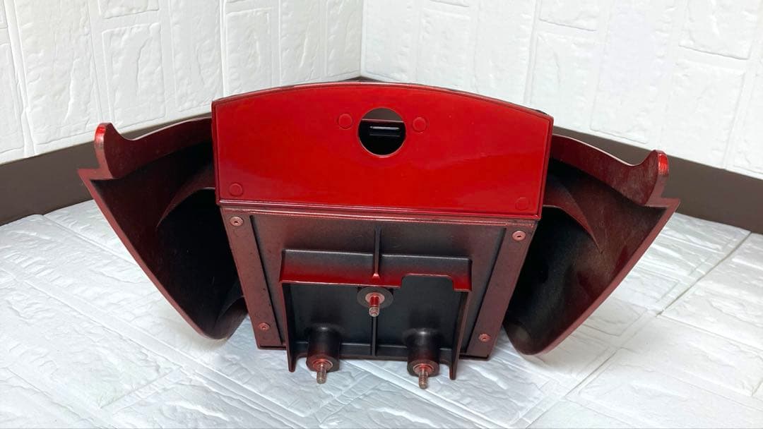 ある様 専用 GS400 純正タンク外装一式セット - メルカリ