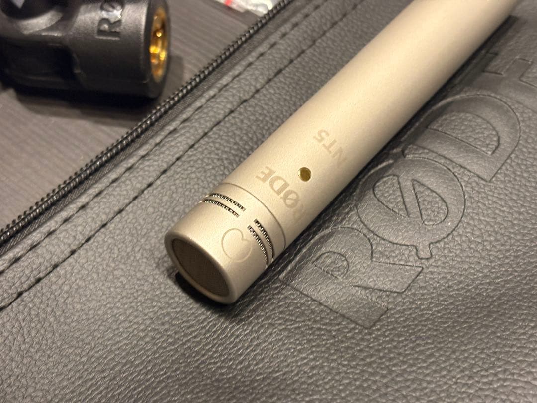 配信機器・PA機器・レコーディング機器 RODE NT5-Single