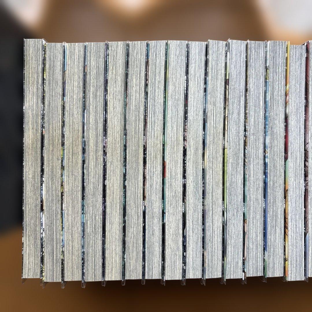 Dr. Stone 全26巻セット