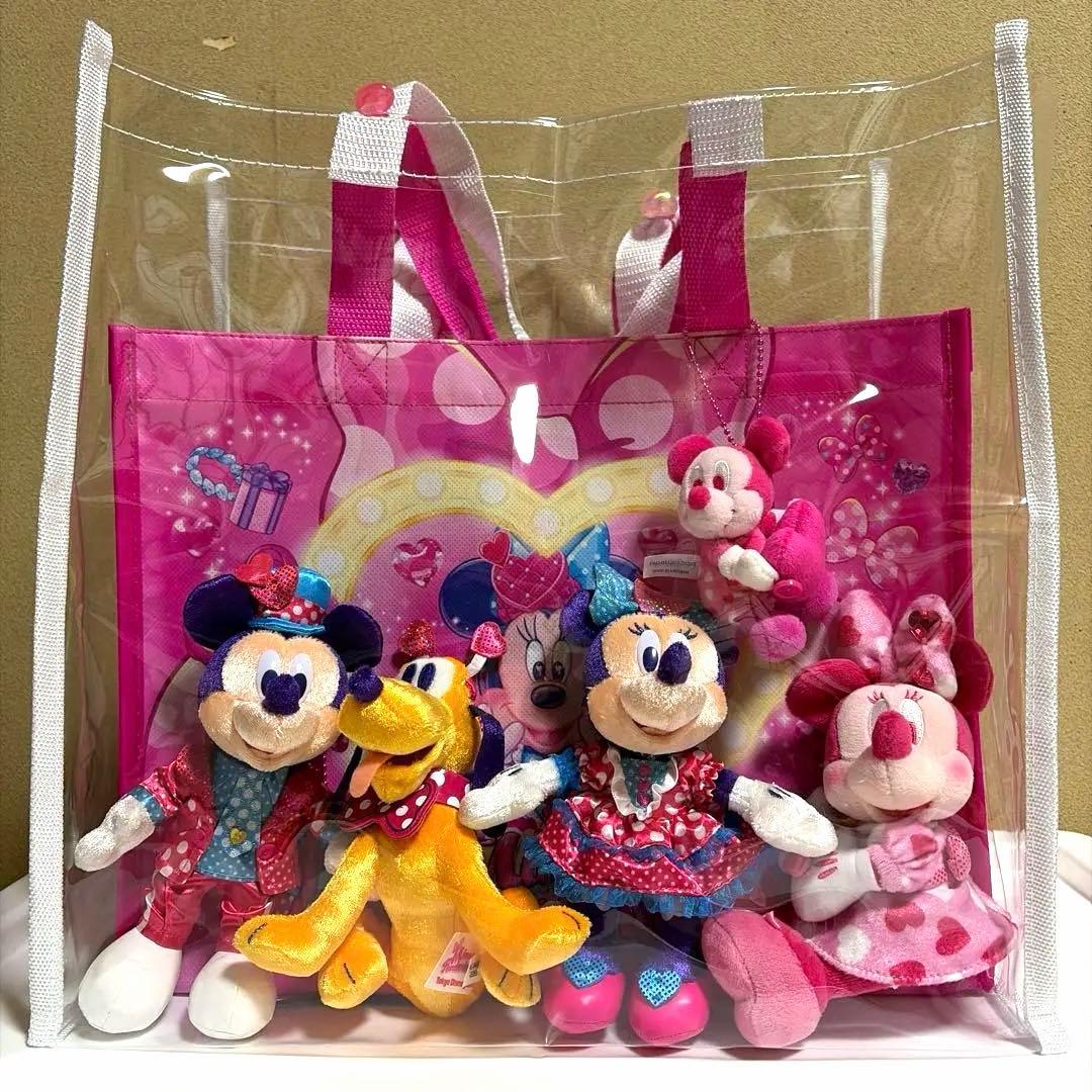 サンリオTINY POEM風の子さっちゃんキルティングミニバッグ