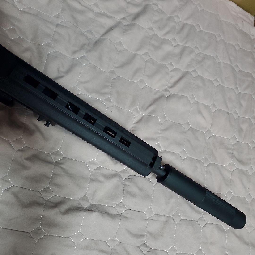 東京マルイ G36C STD電動ガン