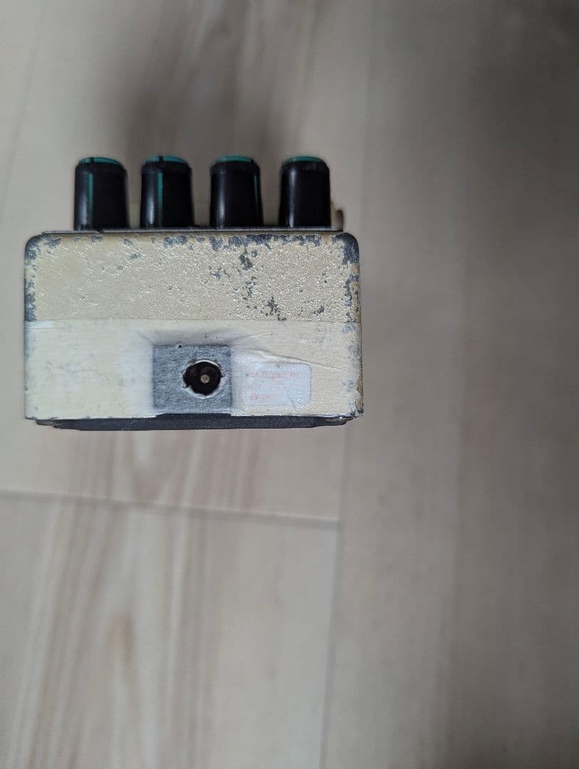 DD-3 BOSS デジタルディレイ Made in Japan