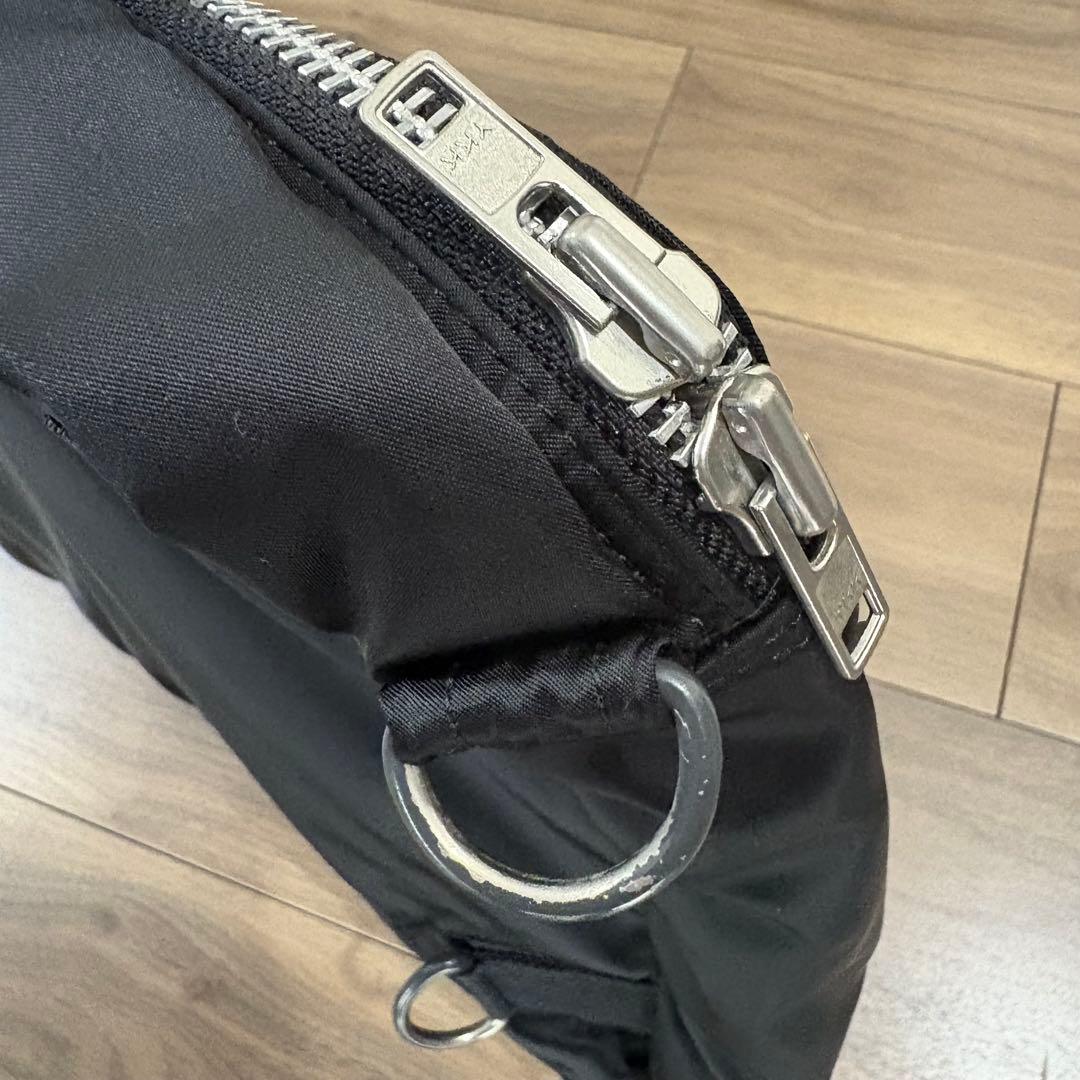 PORTER ブリーフケース