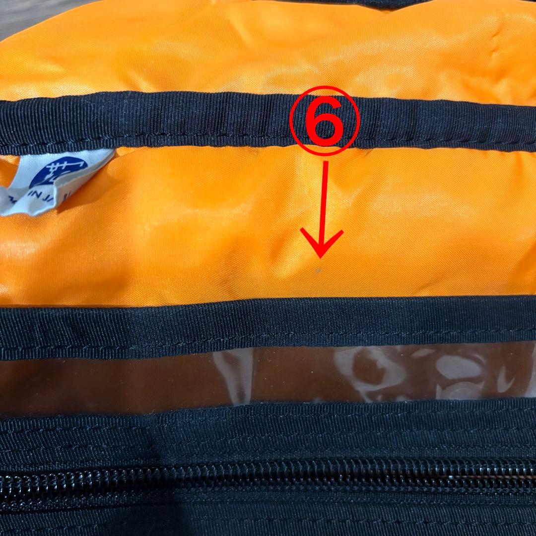 PORTER ブリーフケース