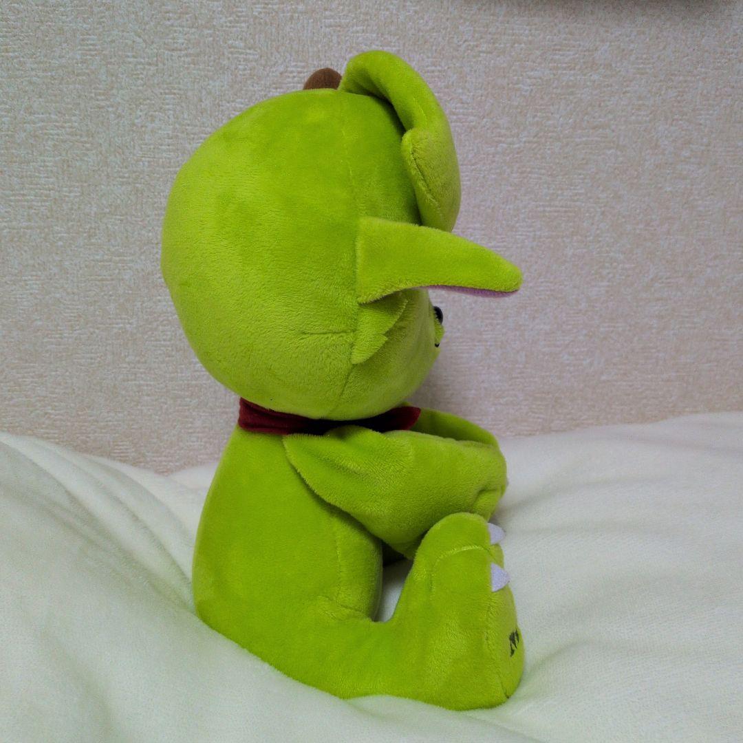 FC会員限定】メメル ぬいぐるみ Mrs. GREEN APPLE - メルカリ