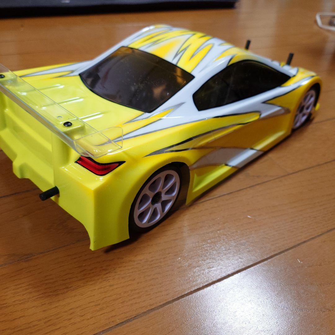 3レーシング　セロウルトラ　V2