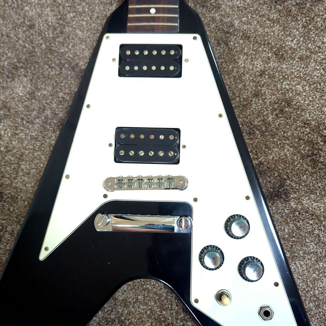 2002年製 Gibson USA Flying V