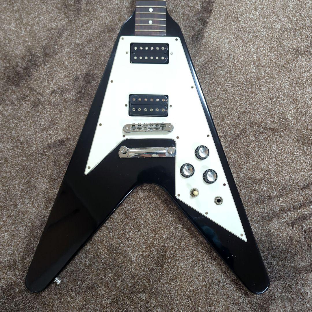 2002年製 Gibson USA Flying V