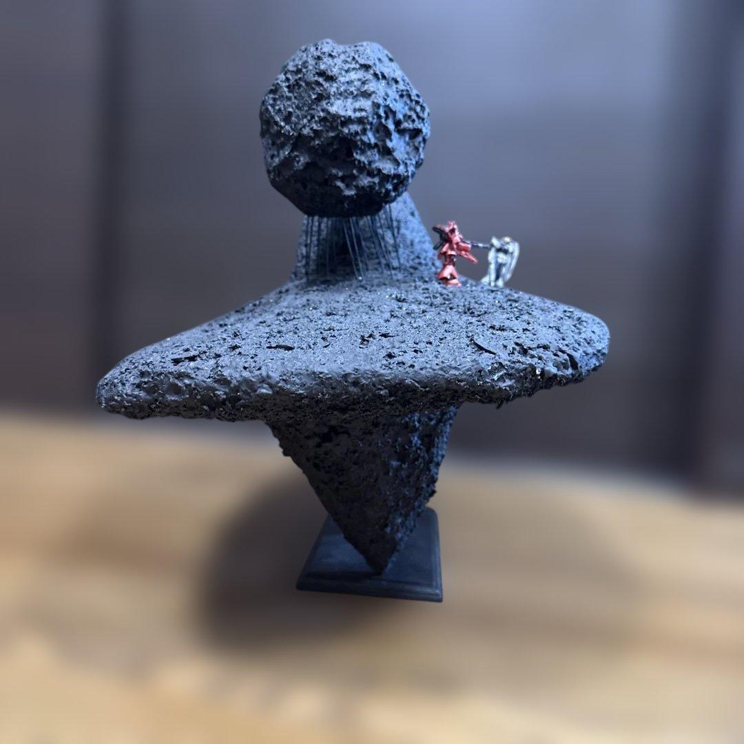 機動戦士ガンダム　アクシズ