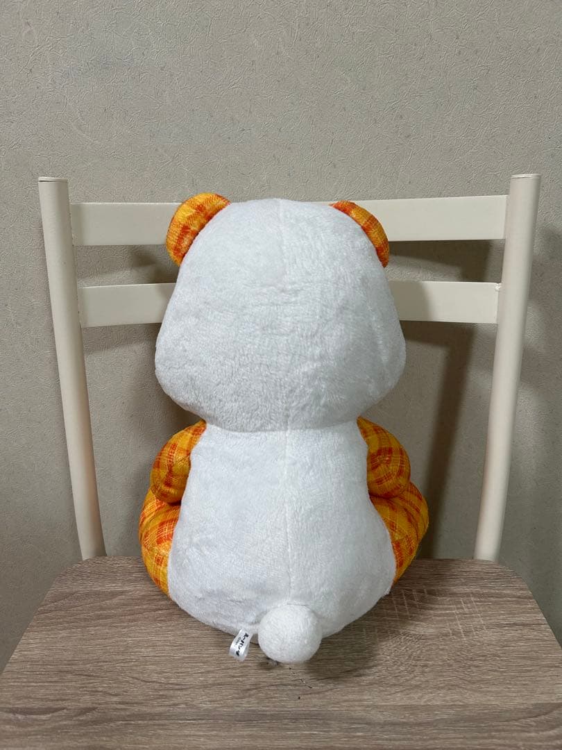 AAA えーパンダ ぬいぐるみ 西島隆弘 - メルカリ
