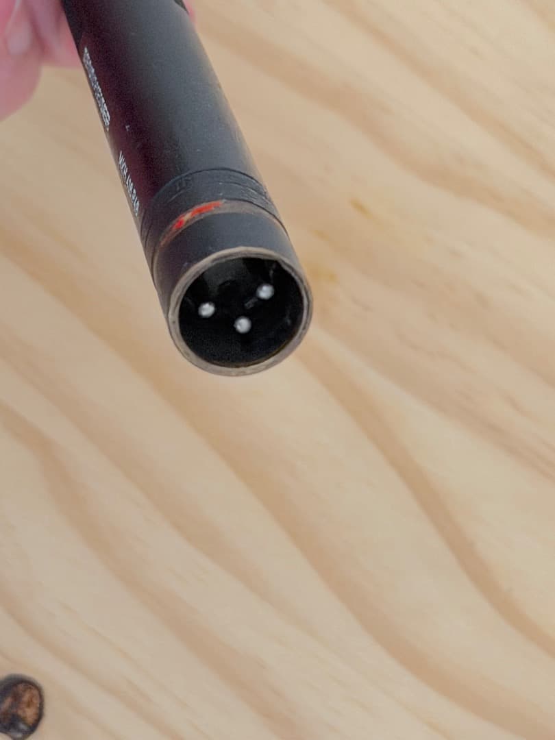 SENNHEISER MKH416-P48 ガンマイク