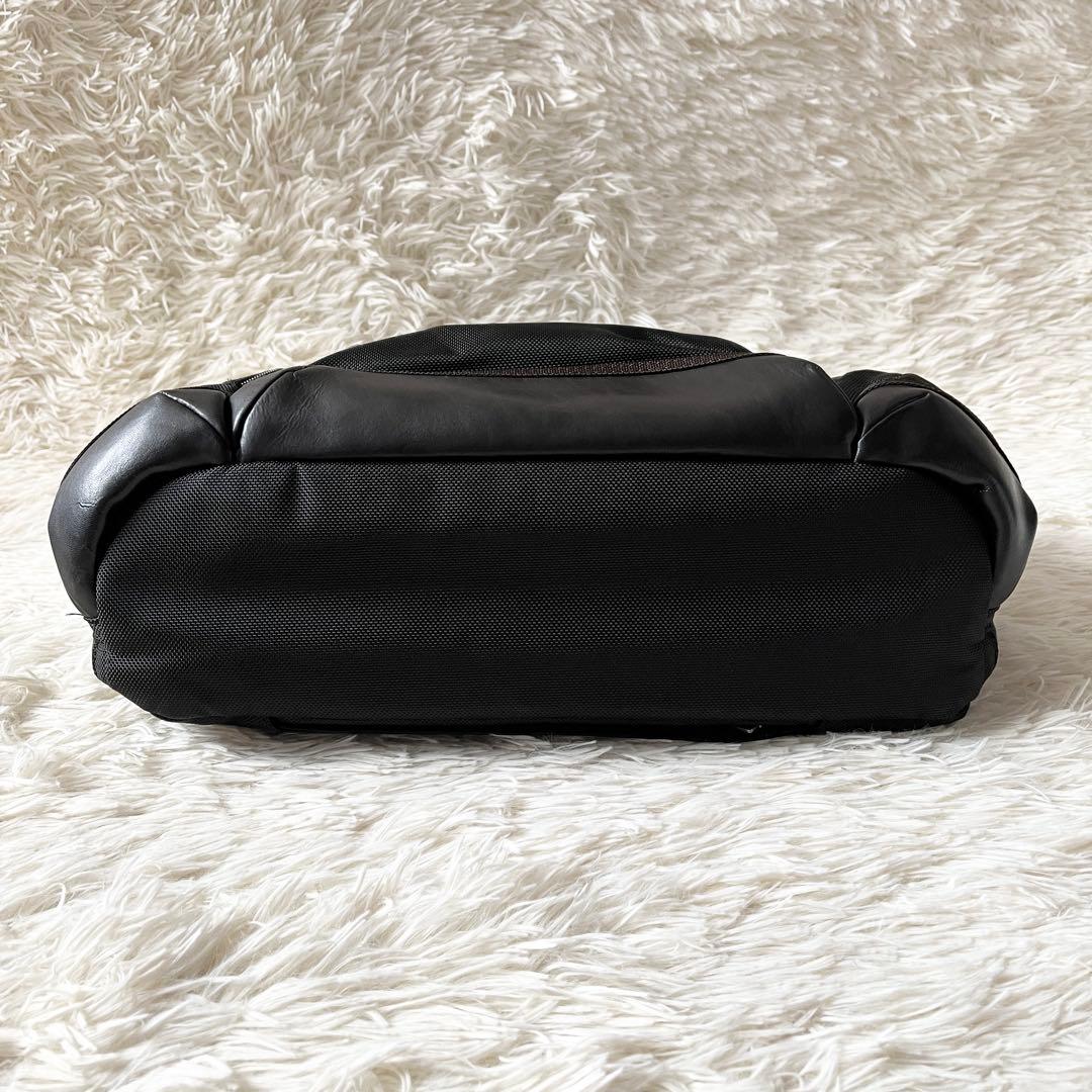 ⭐️極美品⭐️トゥミ　TUMI ブリーフケース ビジネスバッグ 2way
