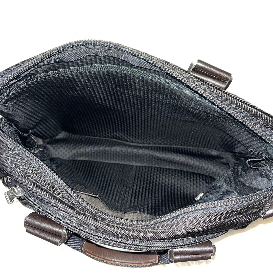 ⭐️極美品⭐️トゥミ　TUMI ブリーフケース ビジネスバッグ 2way