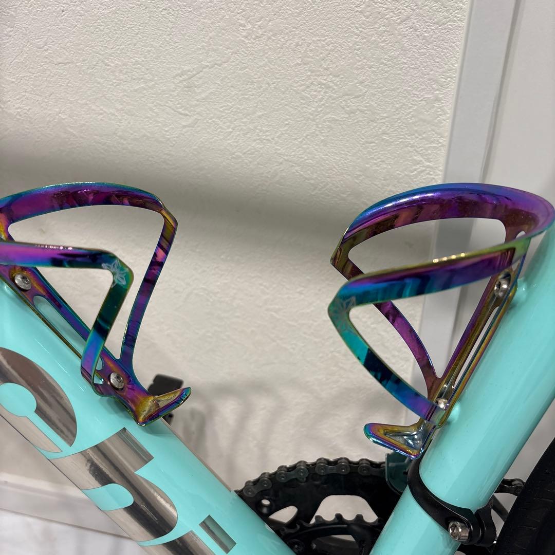 Bianchiビアニローネ7sora 2024 50サイズカーボンハンドル付き