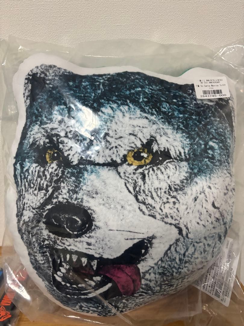 一番くじ マンウィズA MISSION 15th A賞B賞E賞F賞下位