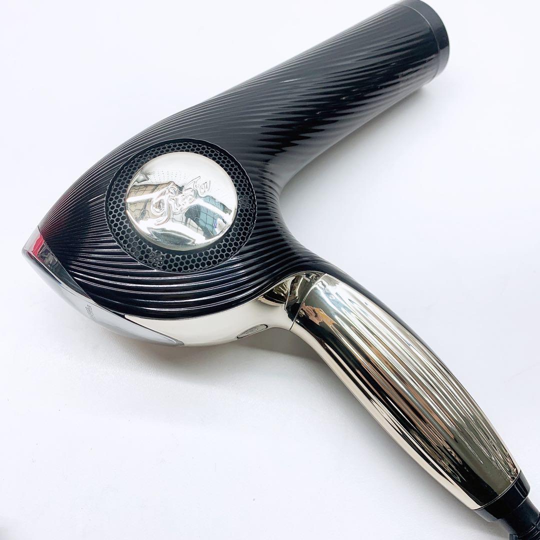 《ほぼ未使用⭐️付属品完備》 Refa リファ ビューティック ドライヤー MTG