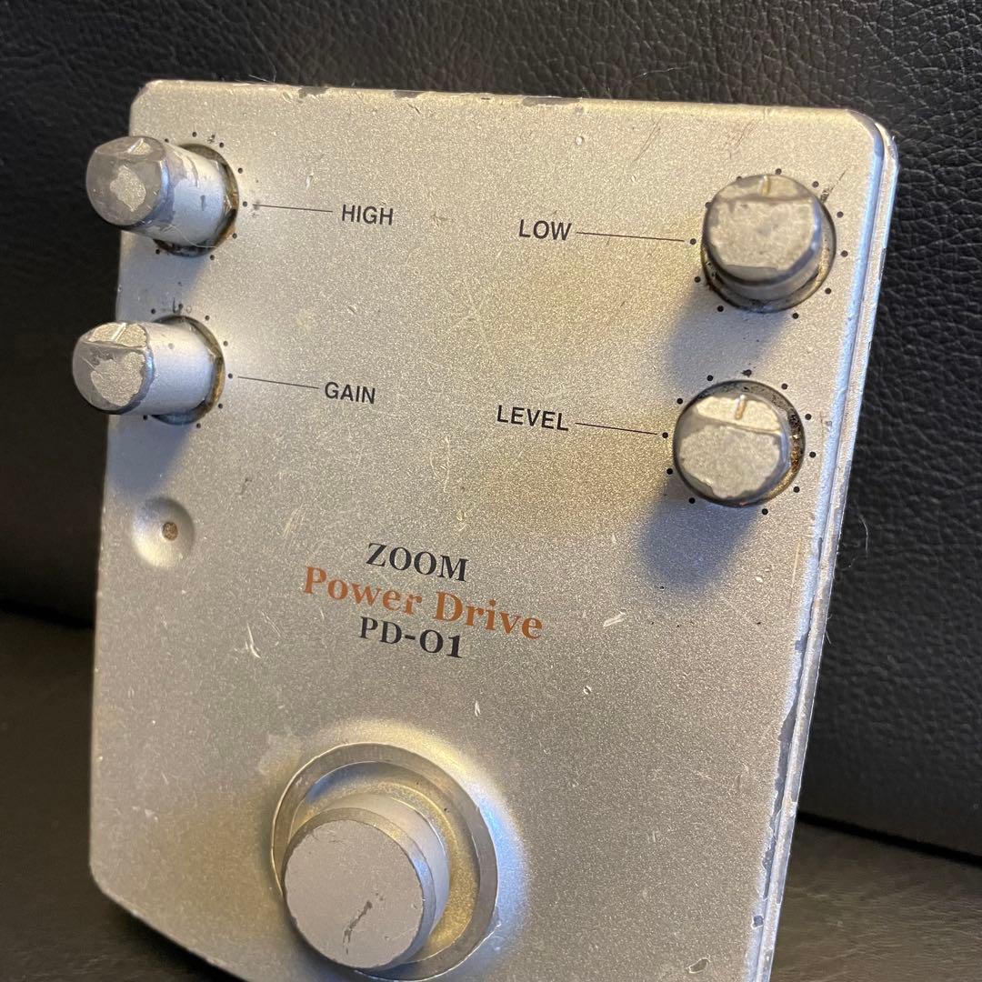 DS4A produced by KarDiaN エフェクター 値下げ可能 DS4A produced by