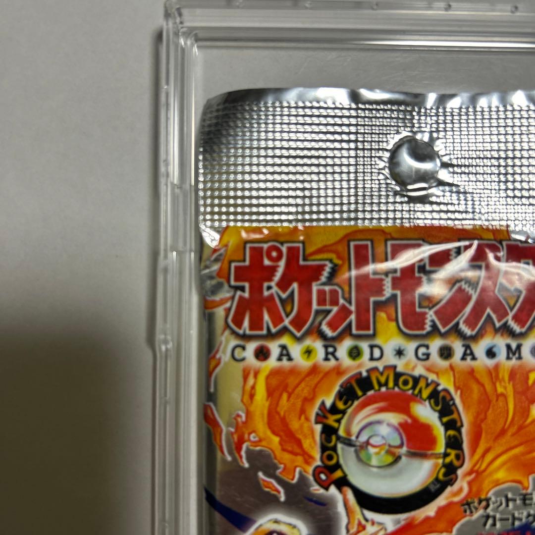 ポケモンカード　第1弾拡張パック 291円表記