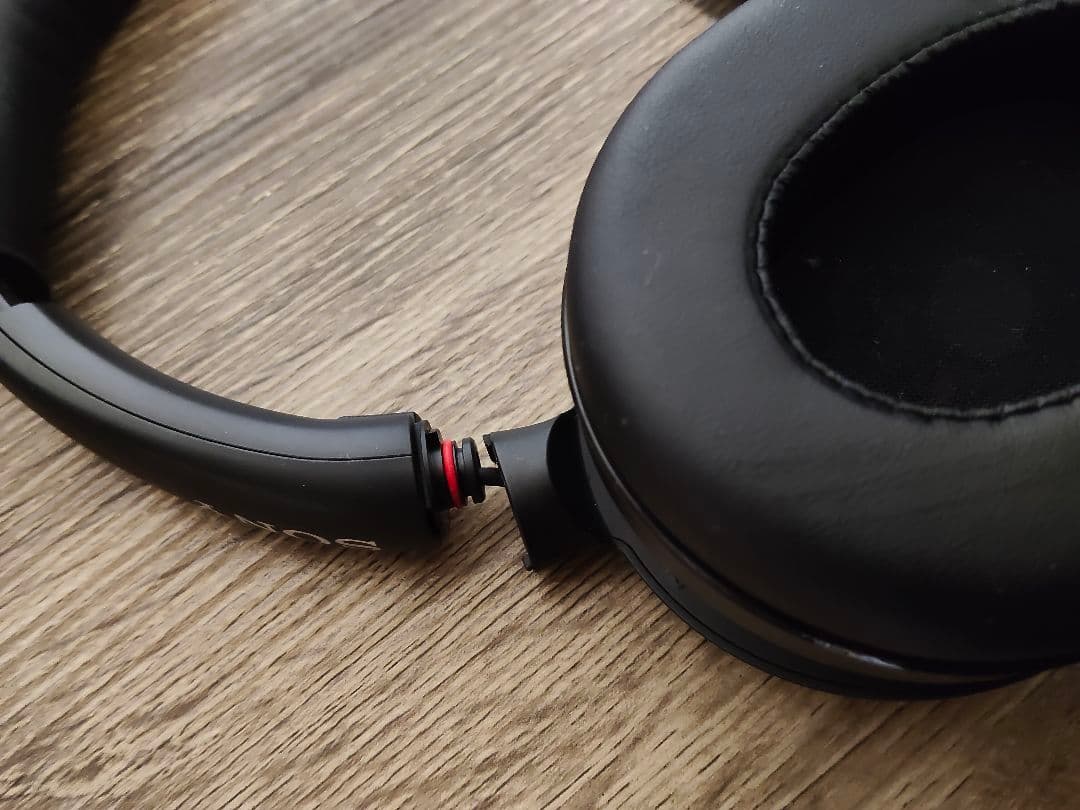 ジャンク品 Sony ULT WEAR