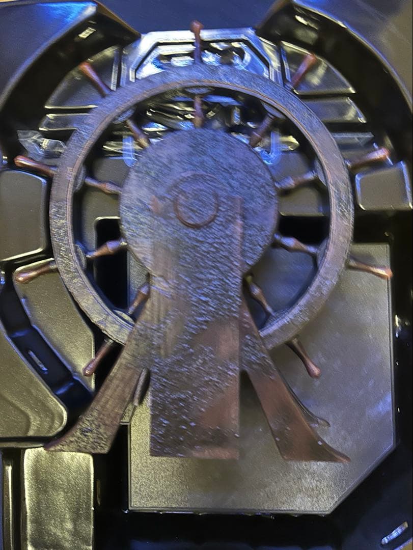 ホットトイズ　ジャックスパロウ DX37