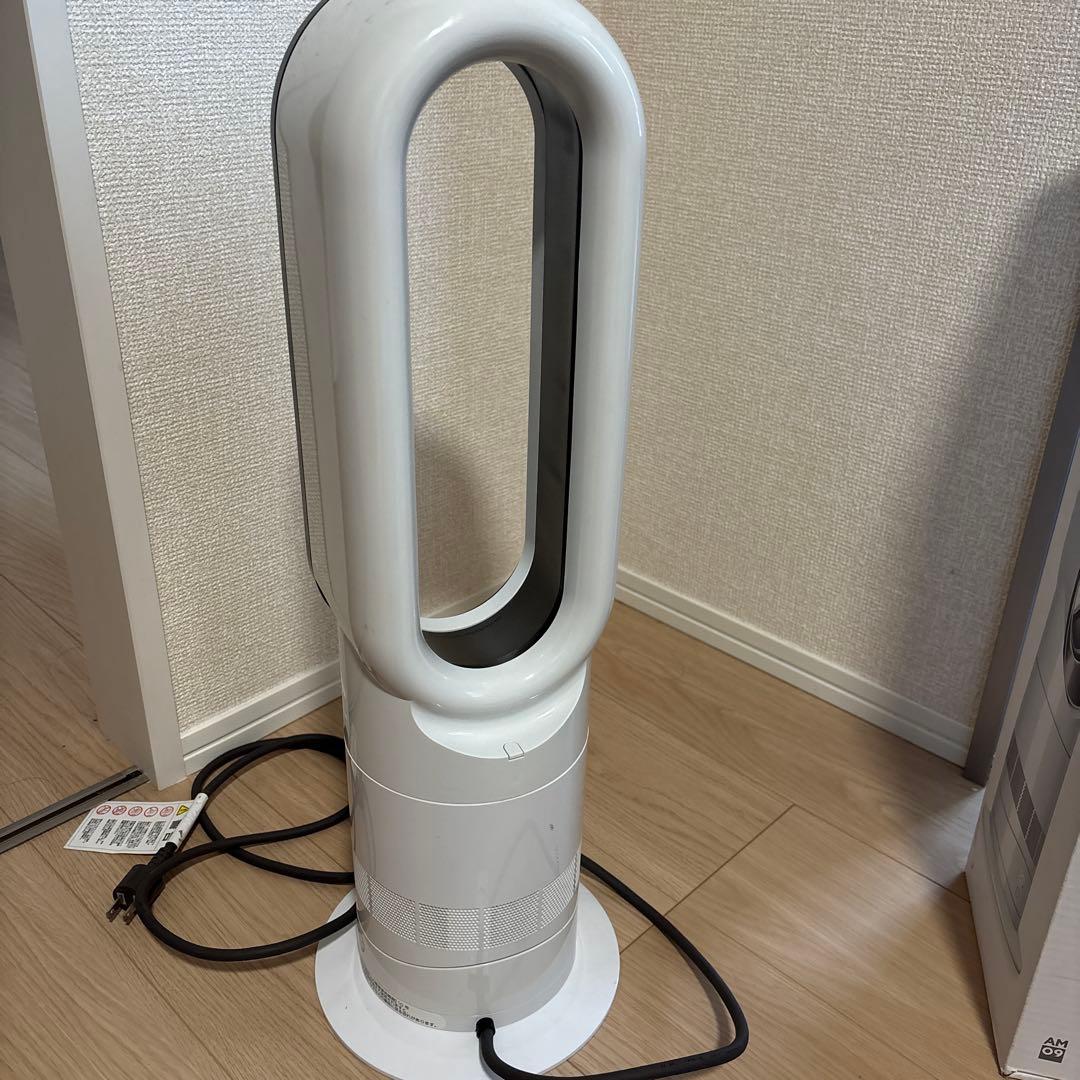 扇風機・サーキュレーター Dyson hot+cool ND03-JP-NHB9355A