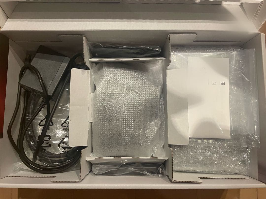 任天堂SWITCH（NINTENDO スイッチ）本体 SD付き