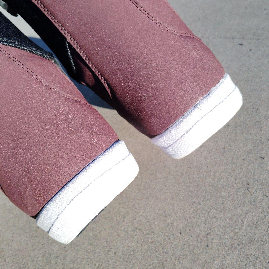 極美品！FLAX　FL-BOA25cm