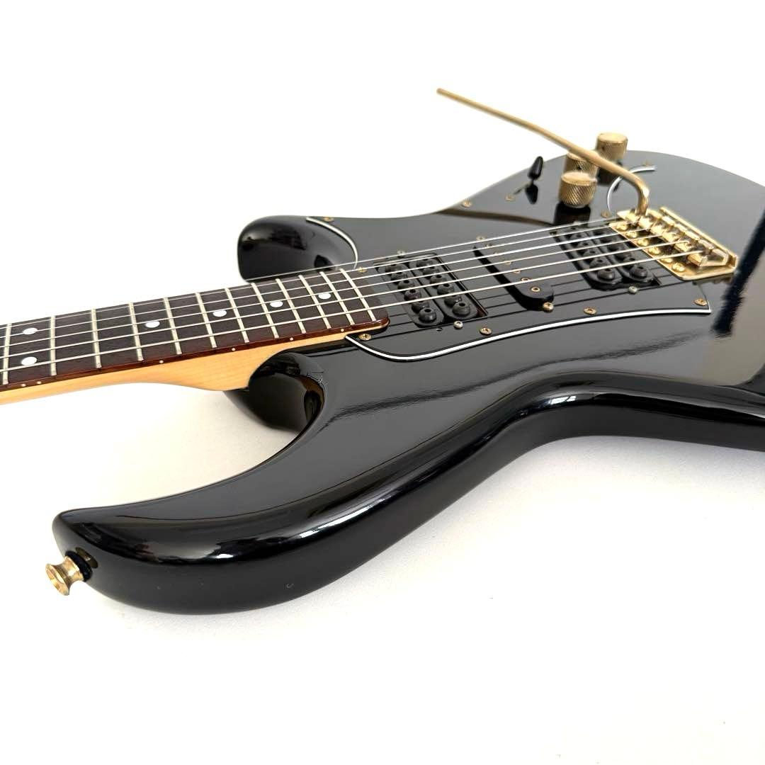 希少】ARI PRO Ⅱ RS DELUXE-V エレキギターふ