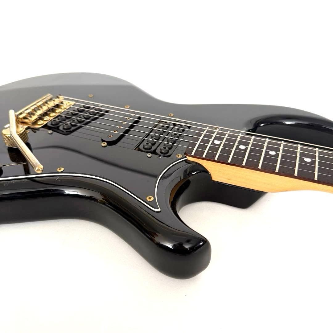 希少】ARI PRO Ⅱ RS DELUXE-V エレキギターふ