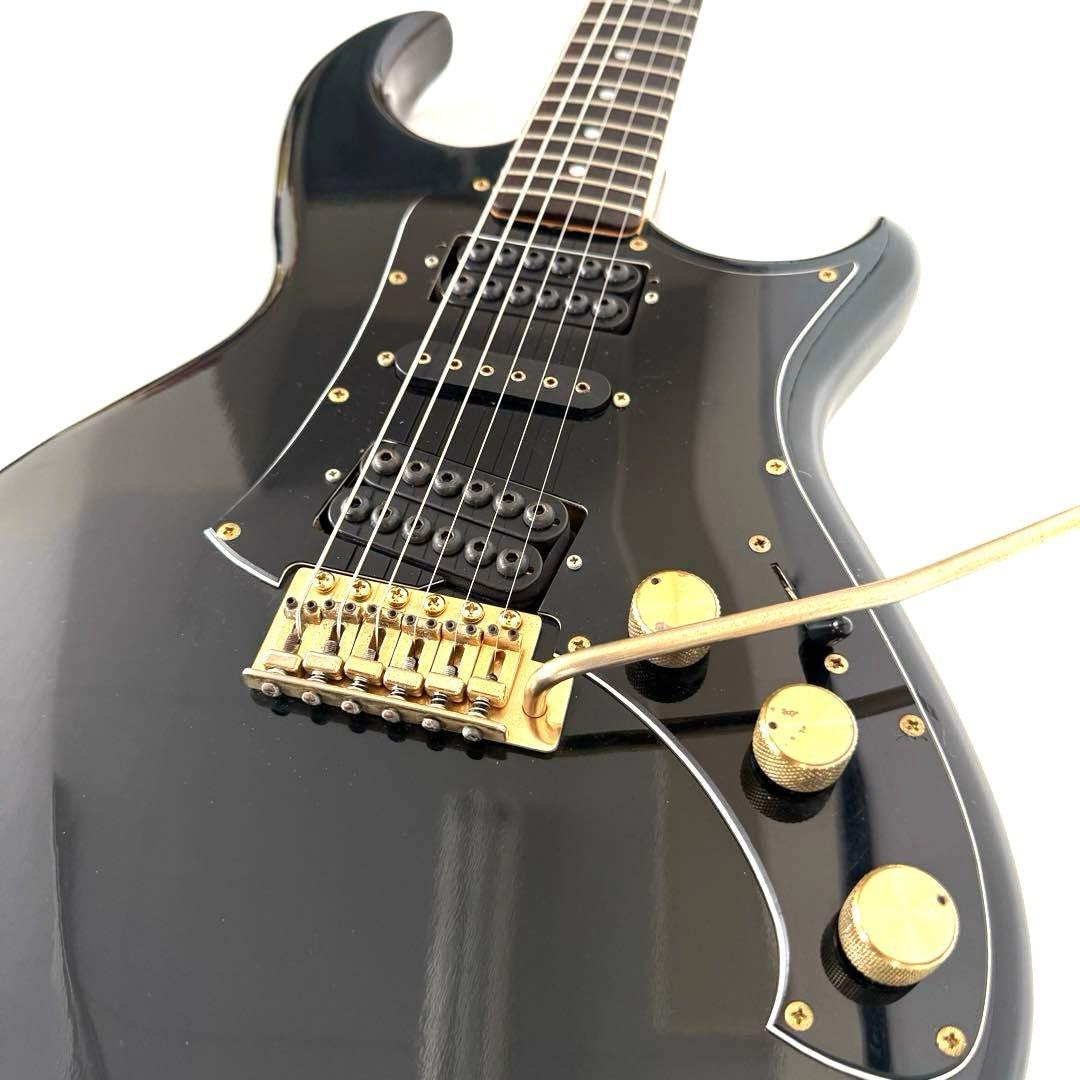 希少】ARI PRO Ⅱ RS DELUXE-V エレキギターふ